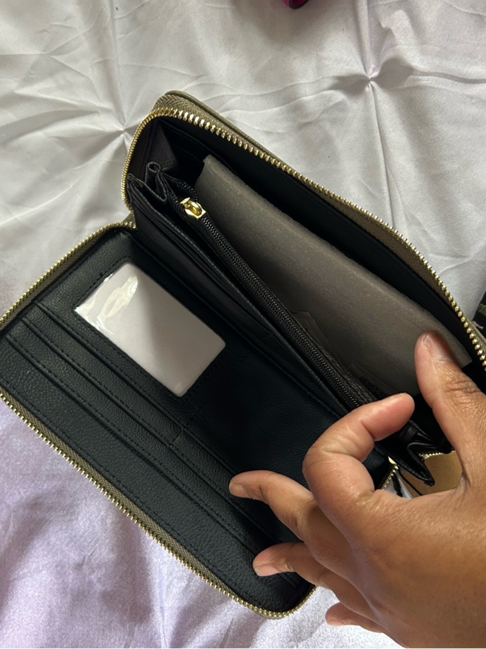 Wallet Set - Picture 7 of 9